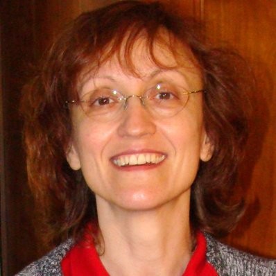 Marie-Christine Martin