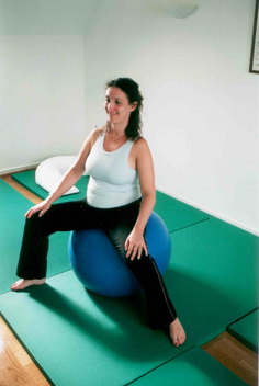 Accompagnement future maman